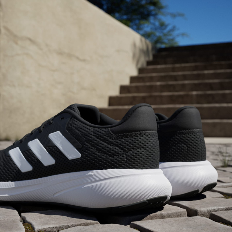 Response Runner Shoes 9
