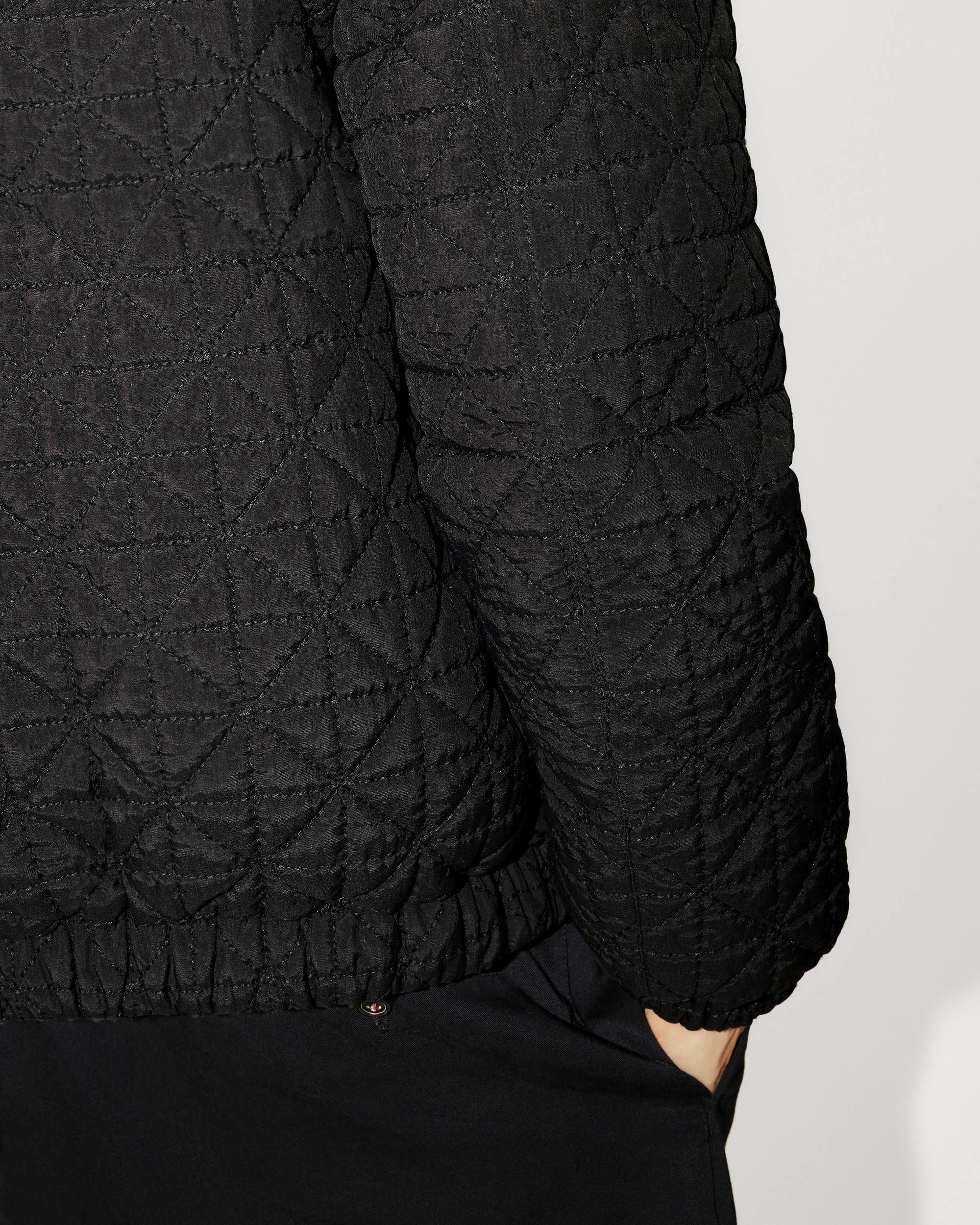 'KENZO Sashiko Stitch' puffer jacket - 8