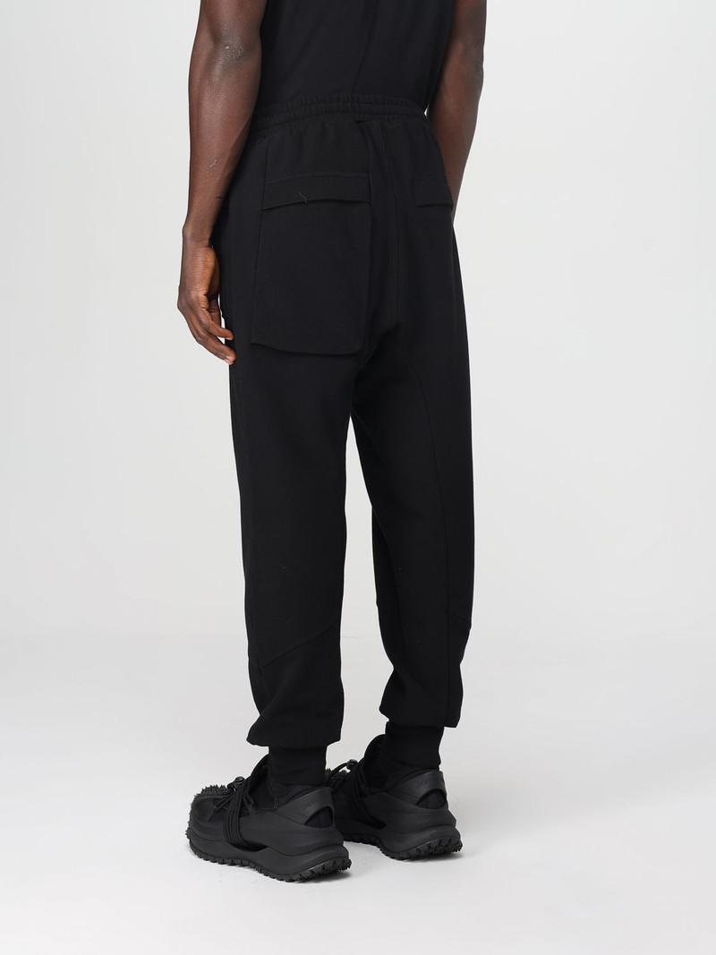thom/krom Pants men Thom Krom outlook