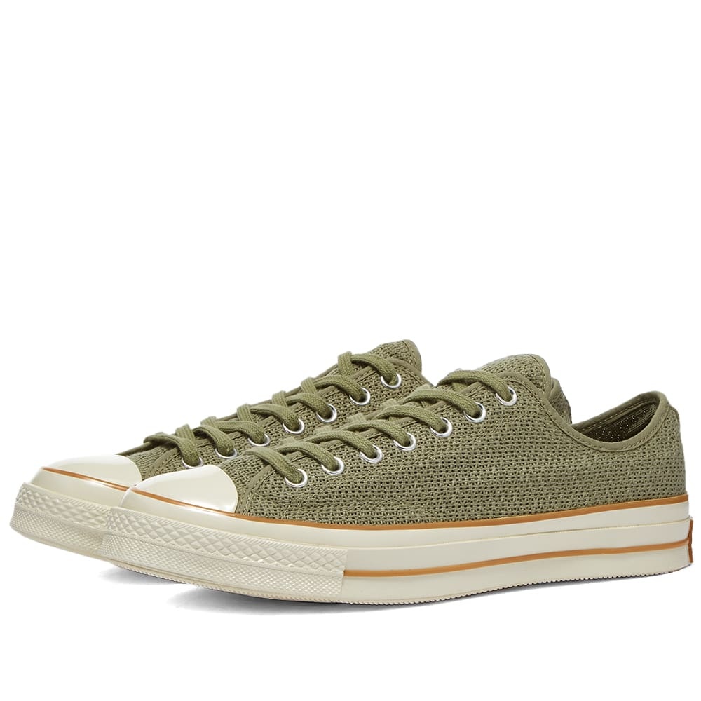 Converse Chuck Taylor 70 Ox Breathable - 1