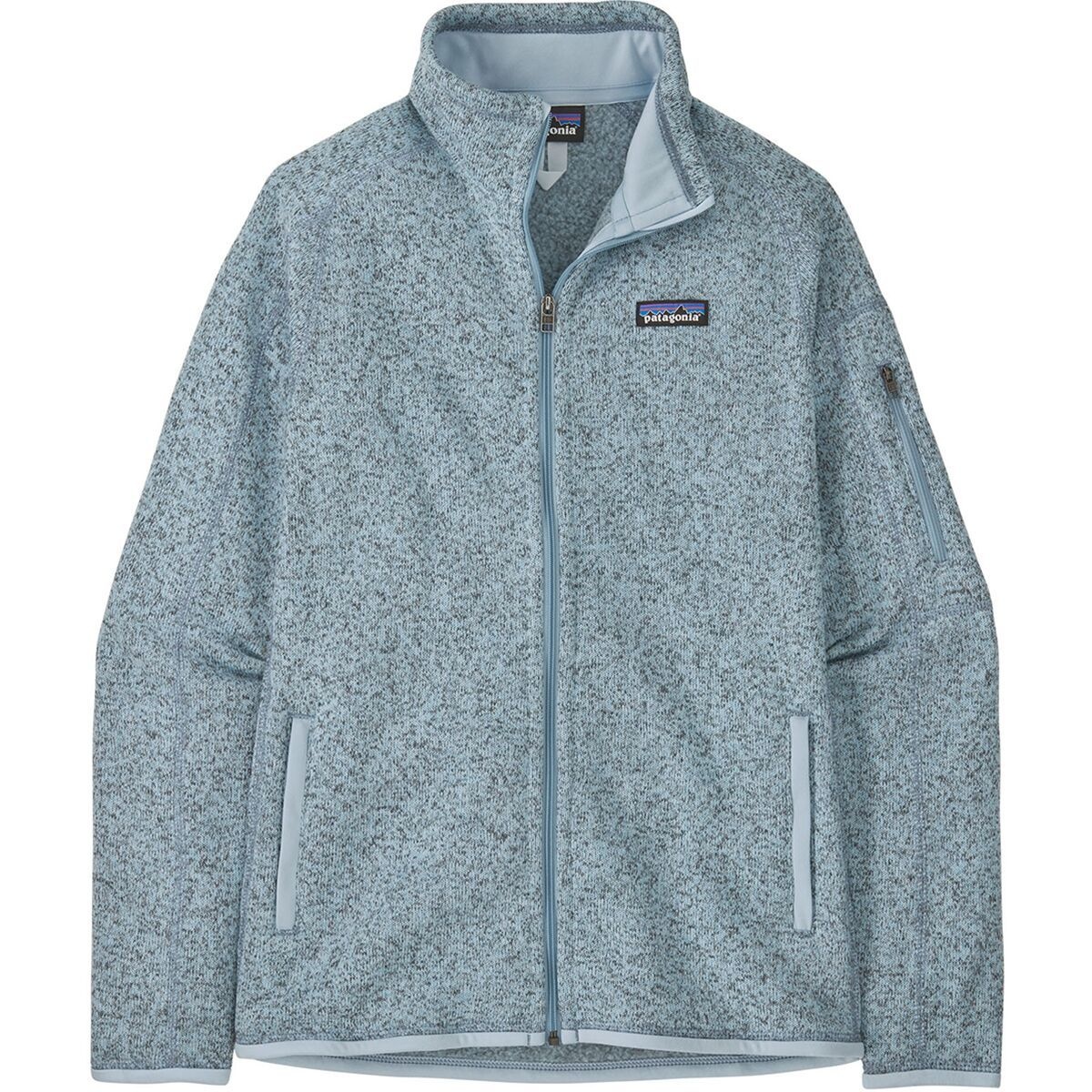 Better Sweater Jacket - Women's - 1