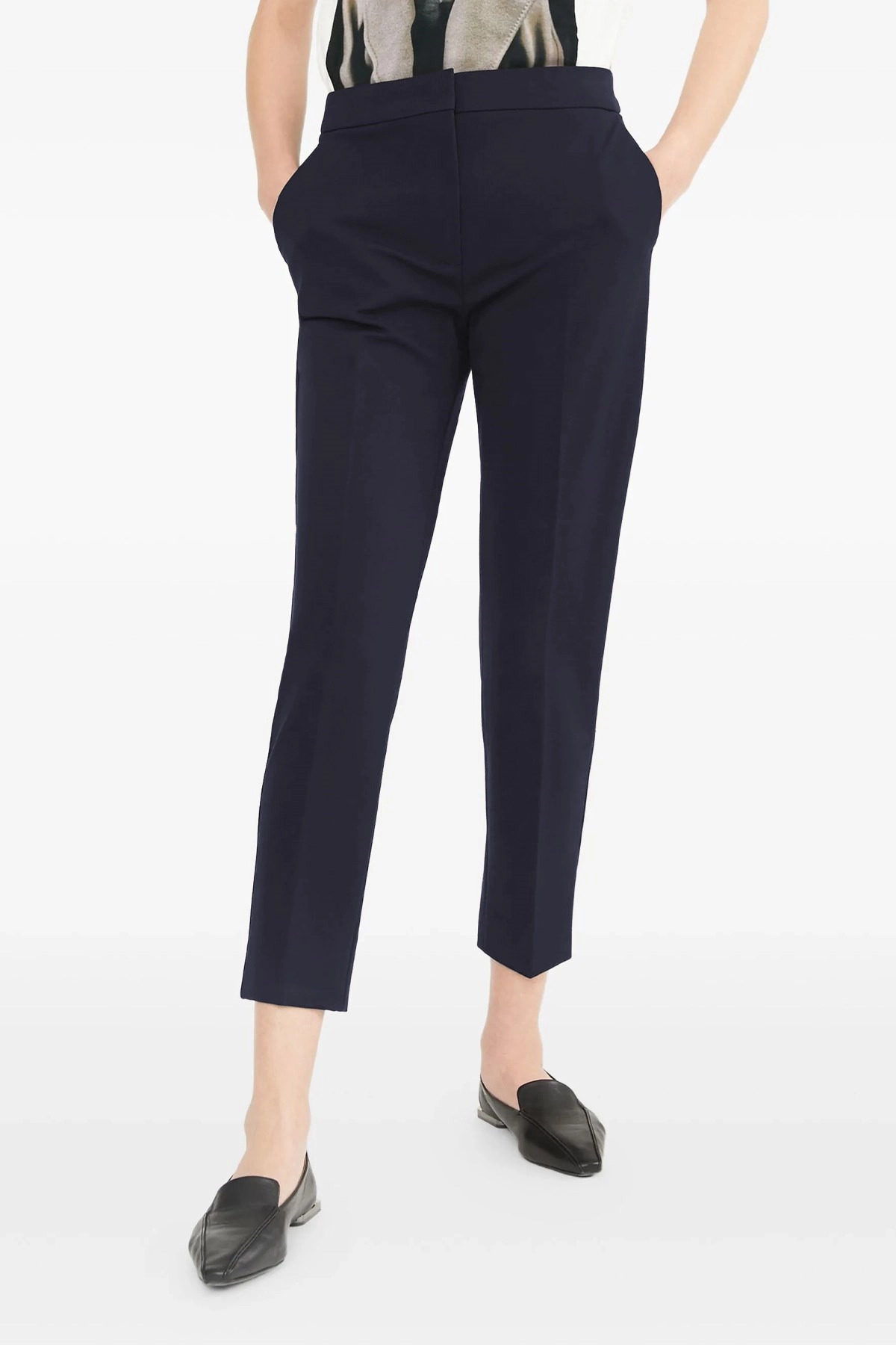 'Pegno' pants - 2