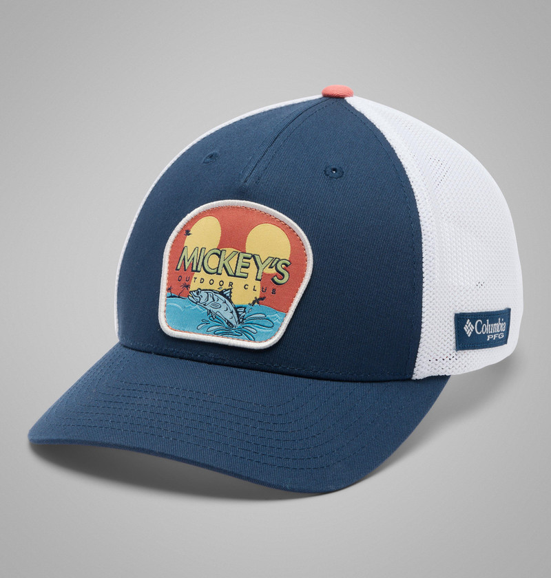 CSC x Disney PFG Ball Cap 1