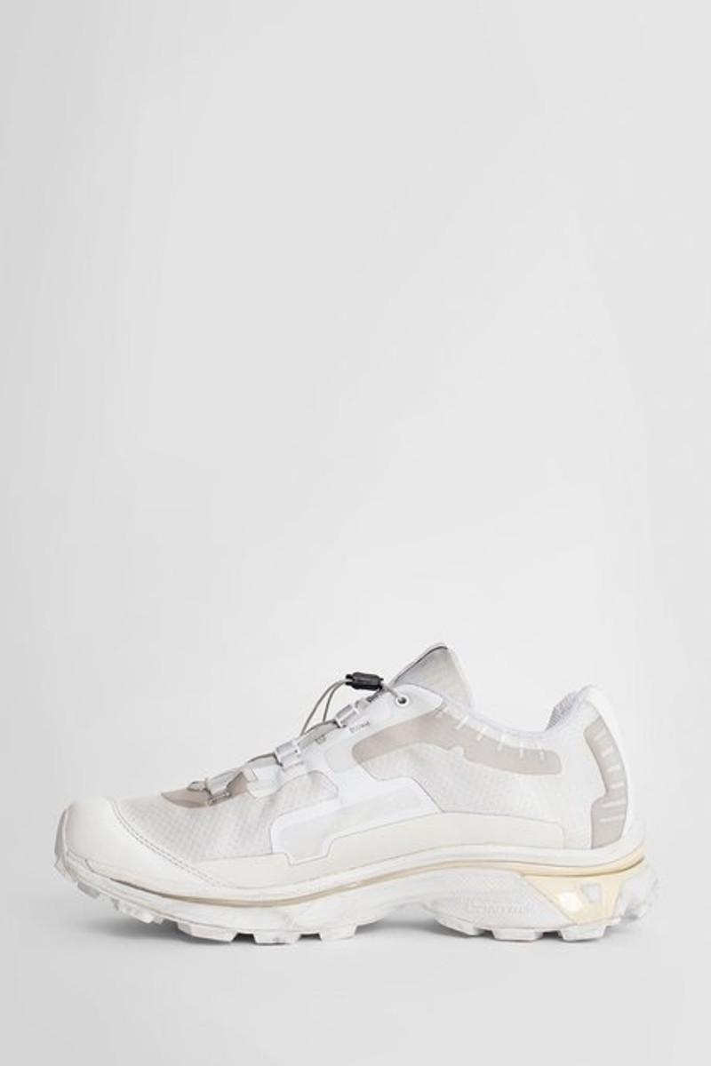 Boris Bidjan Saberi Boris bidjan saberi 11 x salomon men's ice grey bamba511xs sneakers outlook