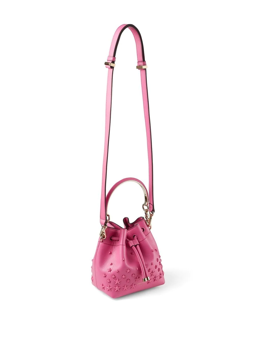 small Bon Bon bucket bag - 6