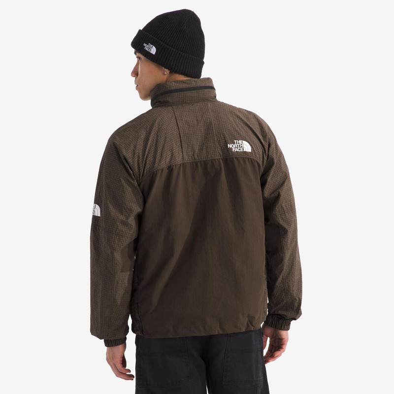 The North Face TNF EG Utility Wind Jacket outlook