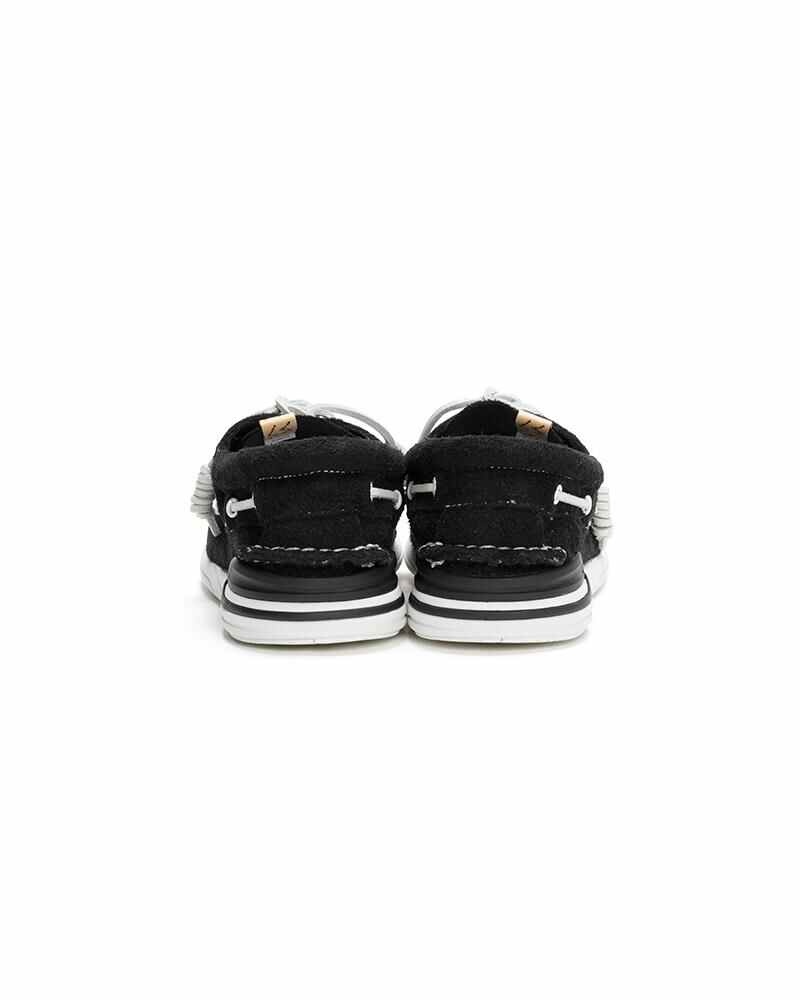 HOCKNEY-FOLK BLACK - 4