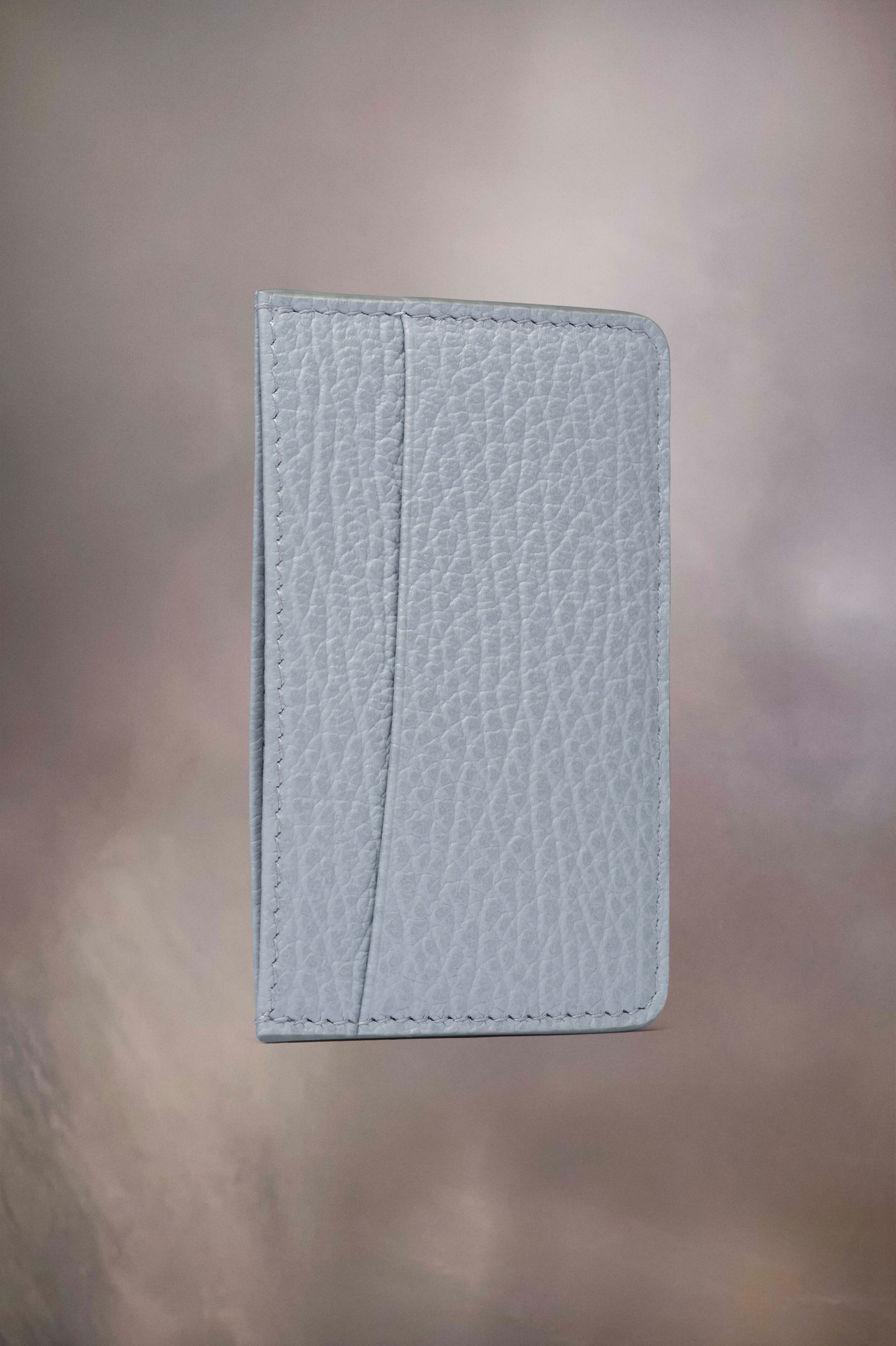 Four stitches cardholder - 1