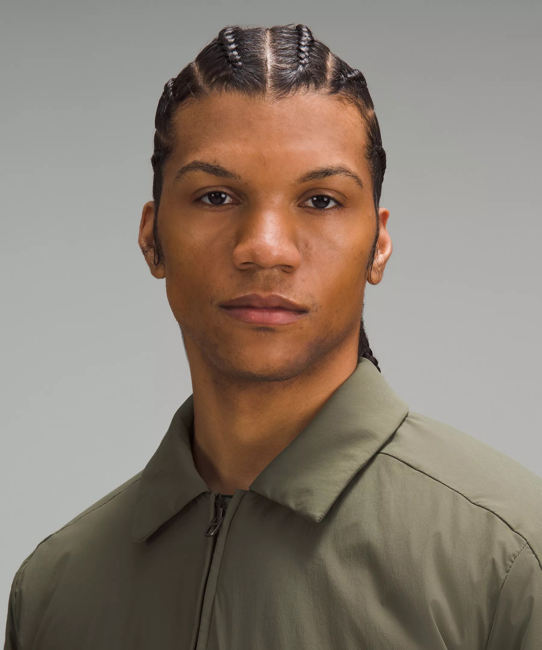 Insulated Utility Shirt Jacket - 4