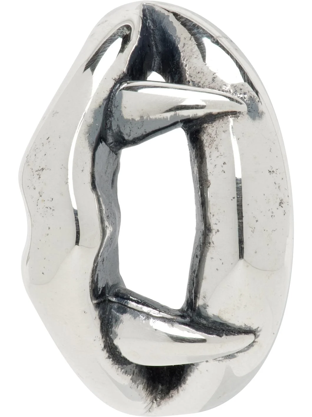 Vampire Pierce Single Earring - 1