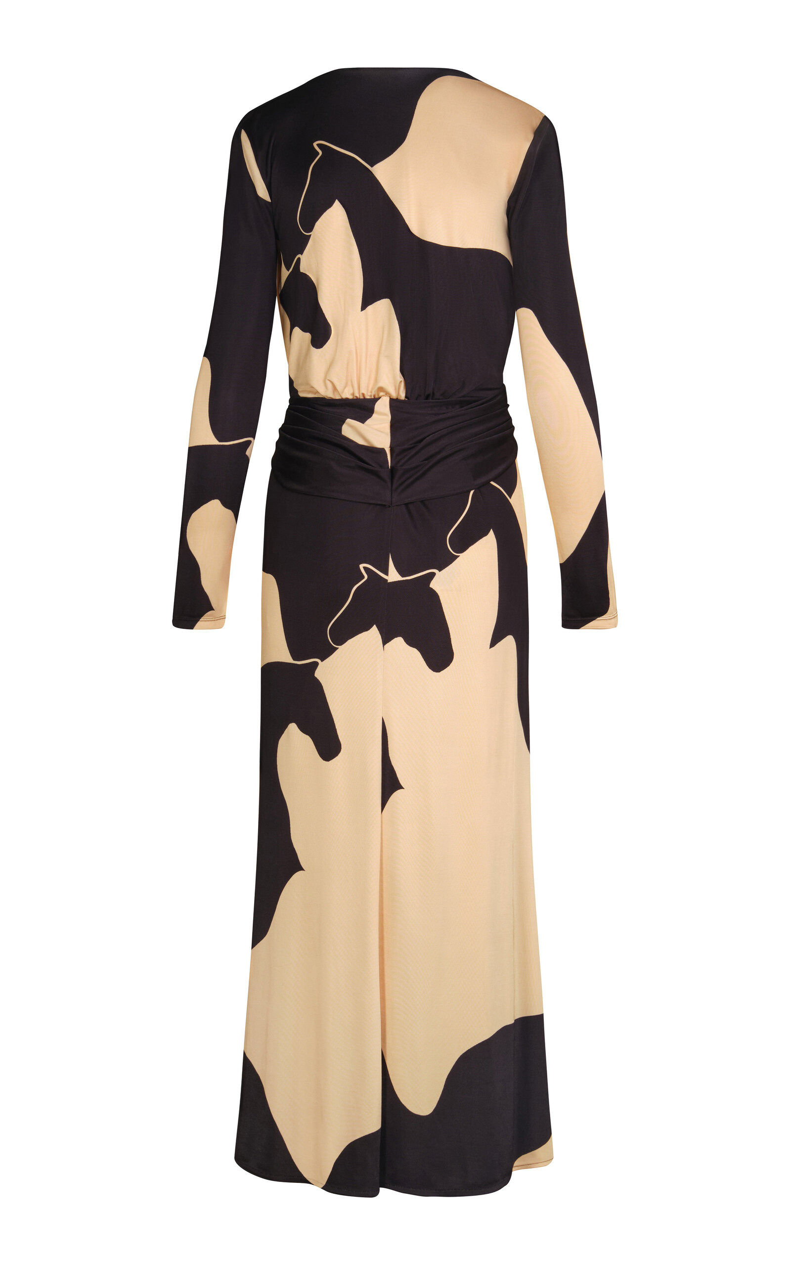 Oasis Maxi Dress multi - 4