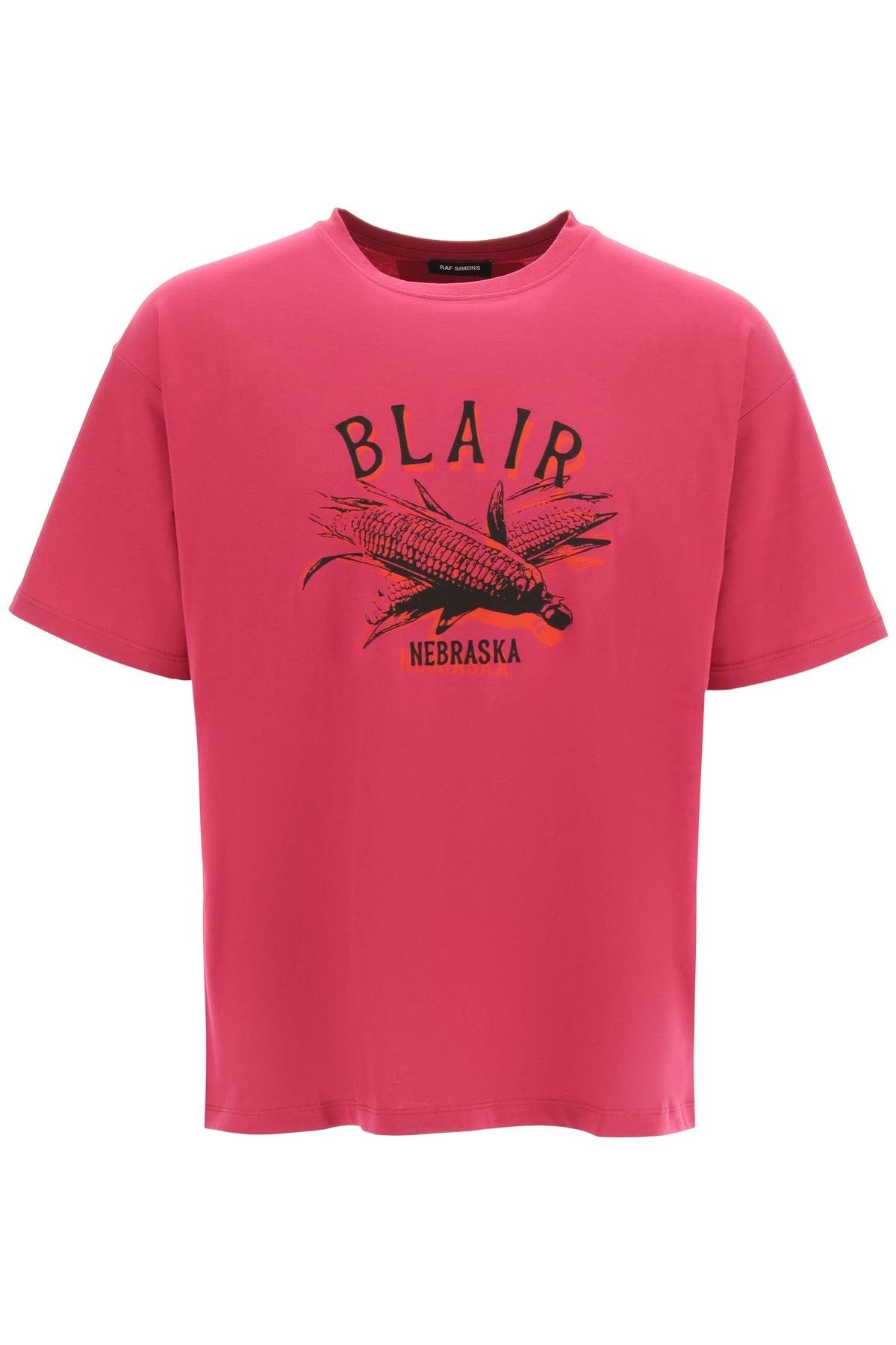 BLAIR PRINT T-SHIRT - 1