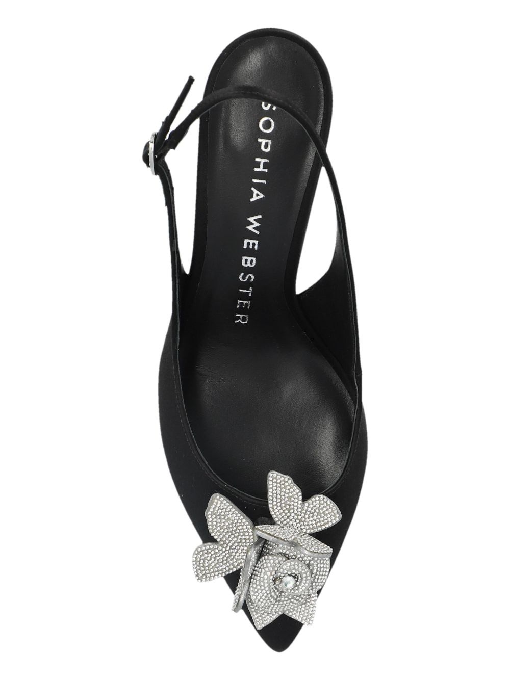 85mm Titania pumps - 6