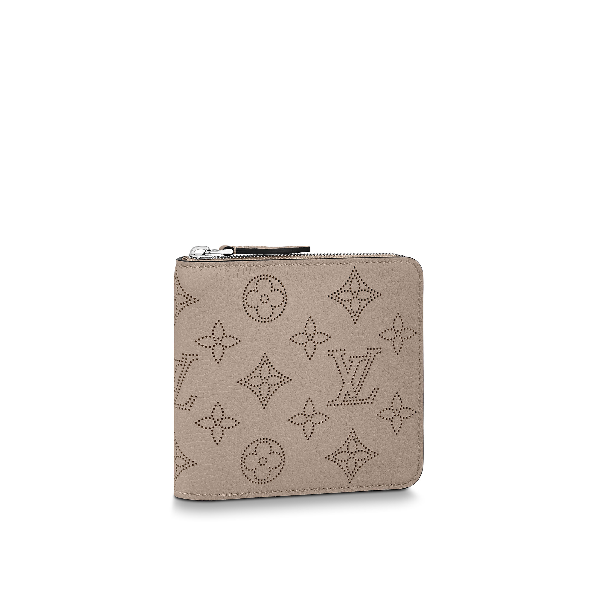 Zippy Compact Wallet - 1