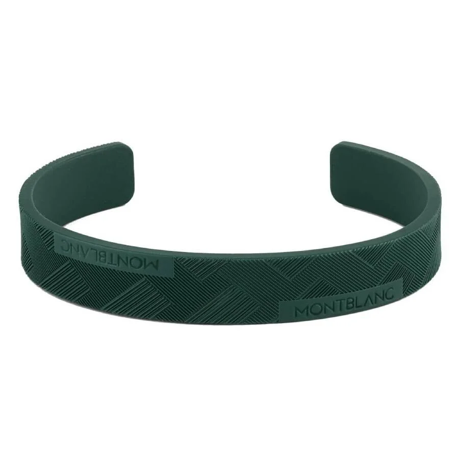 Montblanc Bangle Extreme 3.0 – Green - 1