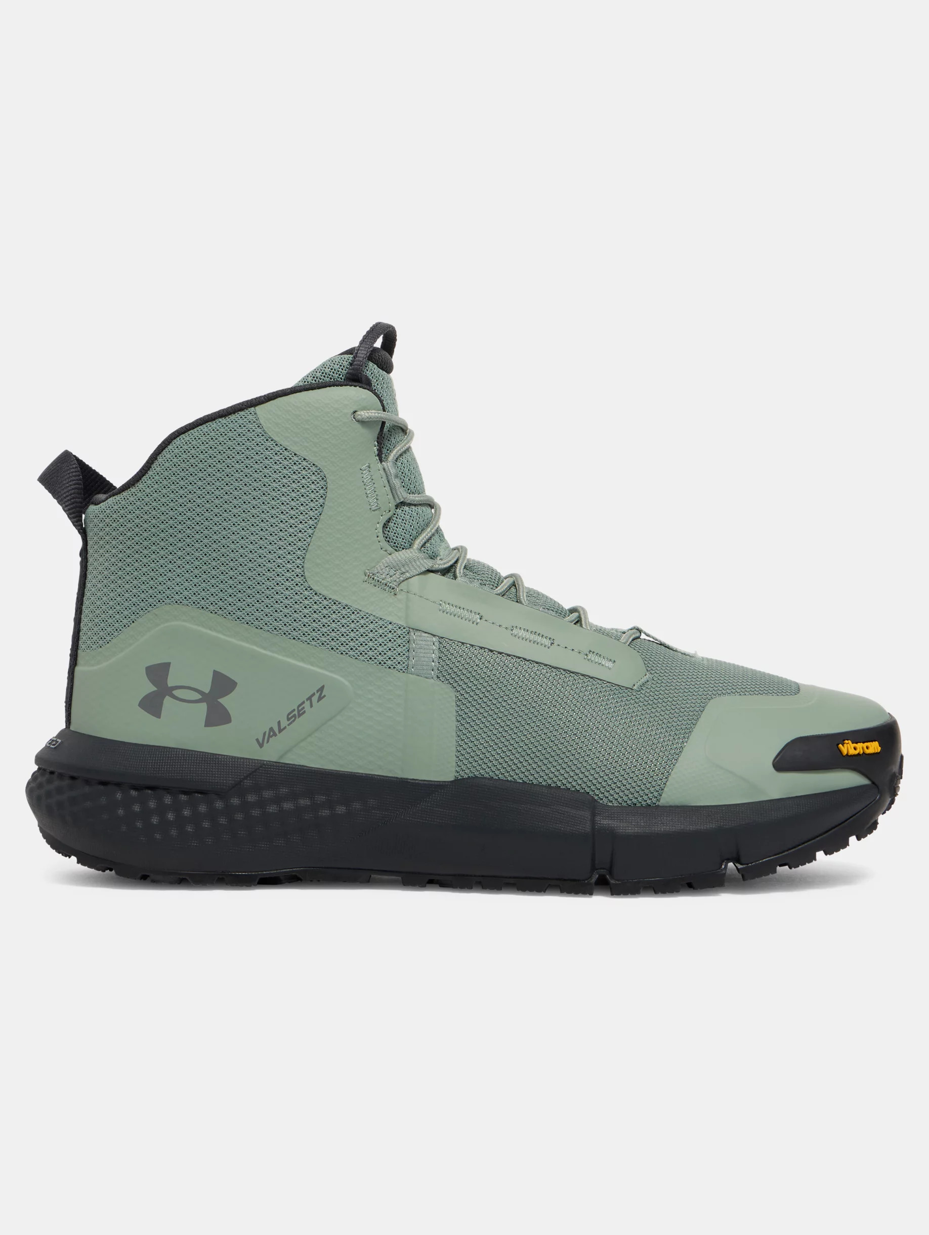Men's UA Valsetz Mid Tactical Boots - 1