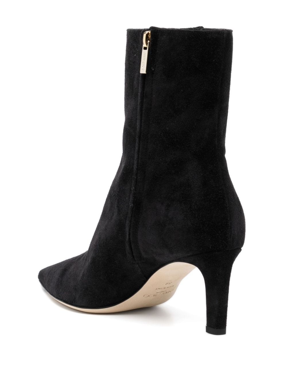 70mm Alizze boots - 3