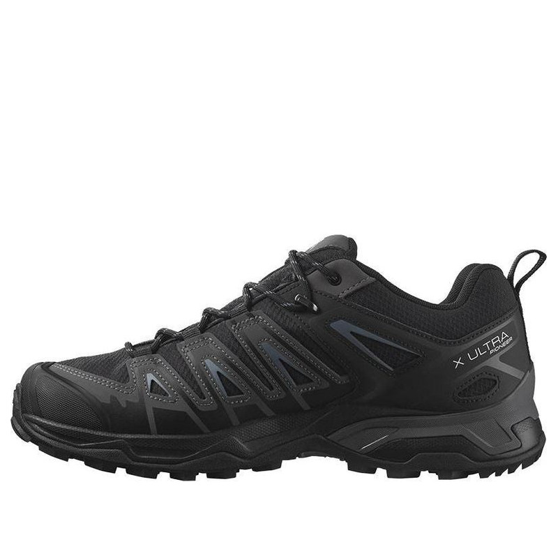 퀵메뉴 X 울트라 파이오니어 GTX '블루 블랙' 471701 - 1