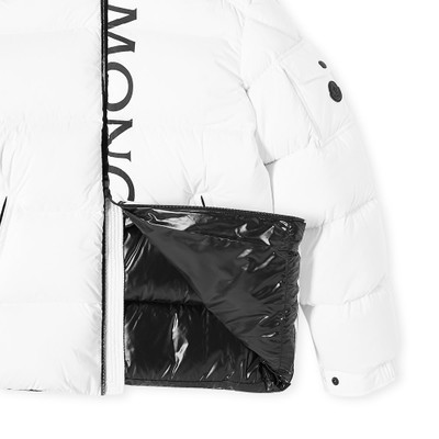 Moncler Moncler Maures Logo Jacket outlook