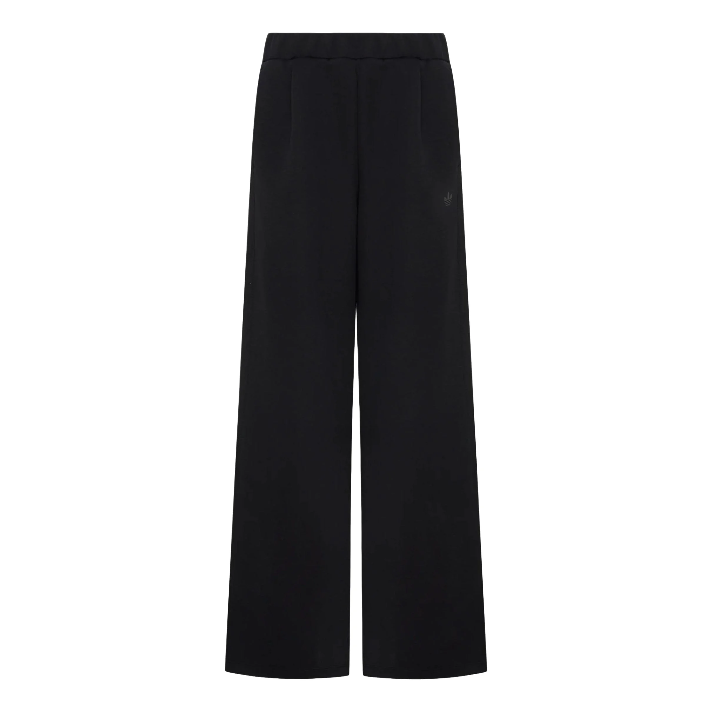 (WMNS) adidas Originals Athletic Pants Asia Sizing 'Black' LD8345 - 1