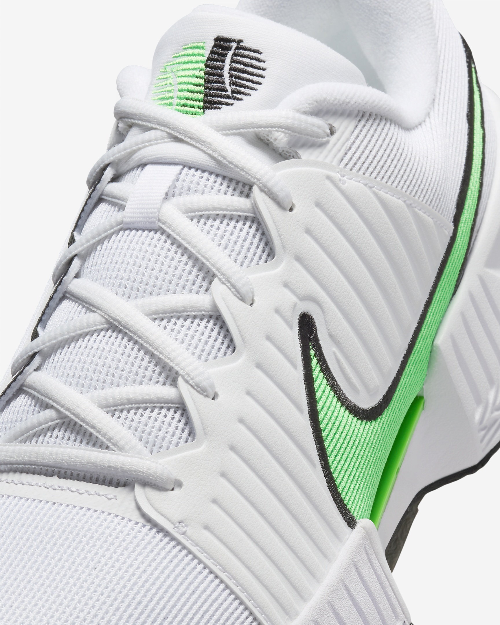 Nike GP Challenge Pro Men's Hard Court Tennis Shoes - 7