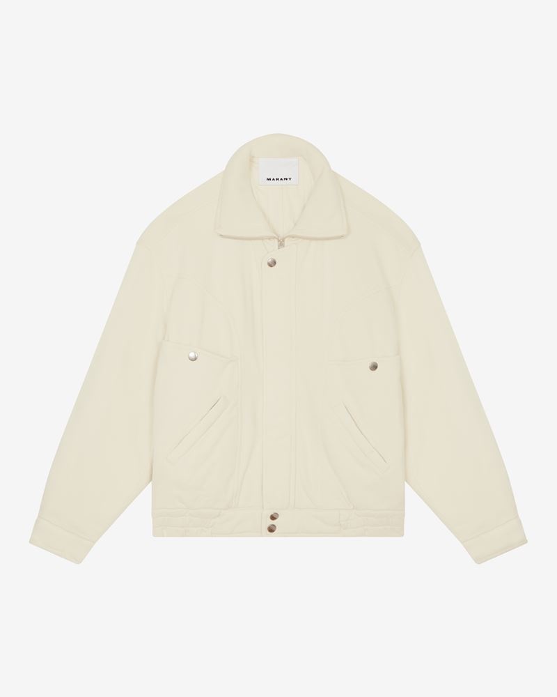 PARVEY JACKET - 1