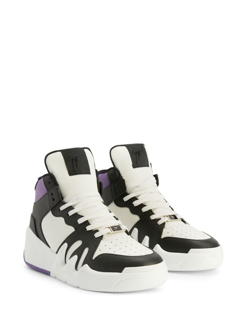 Talon high-top sneakers - 2