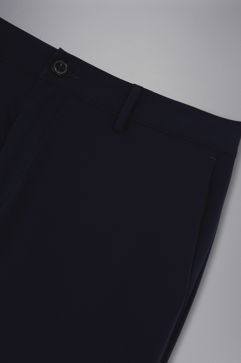 DYNAMIC STRETCH CHINO TROUSERS 5