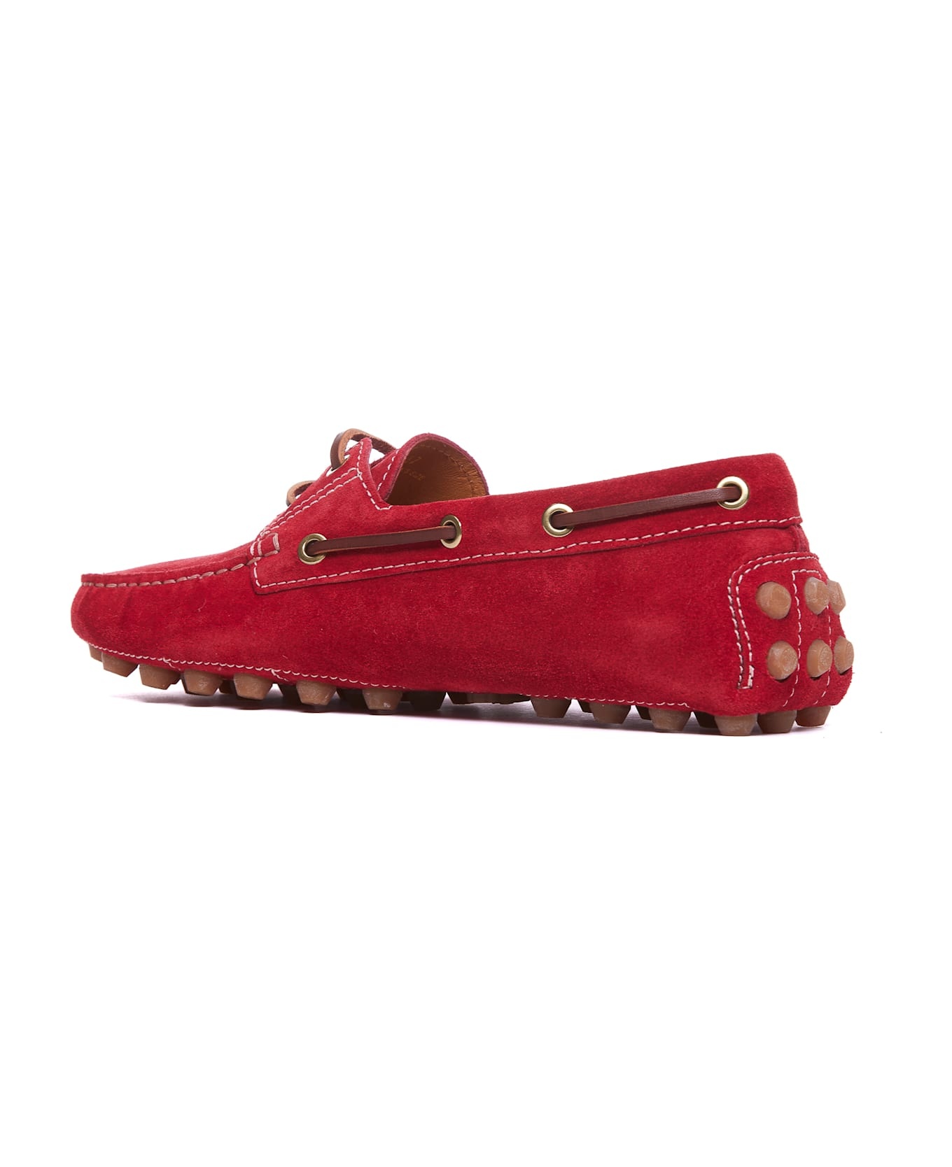 Boat Gommino Loafers - 3