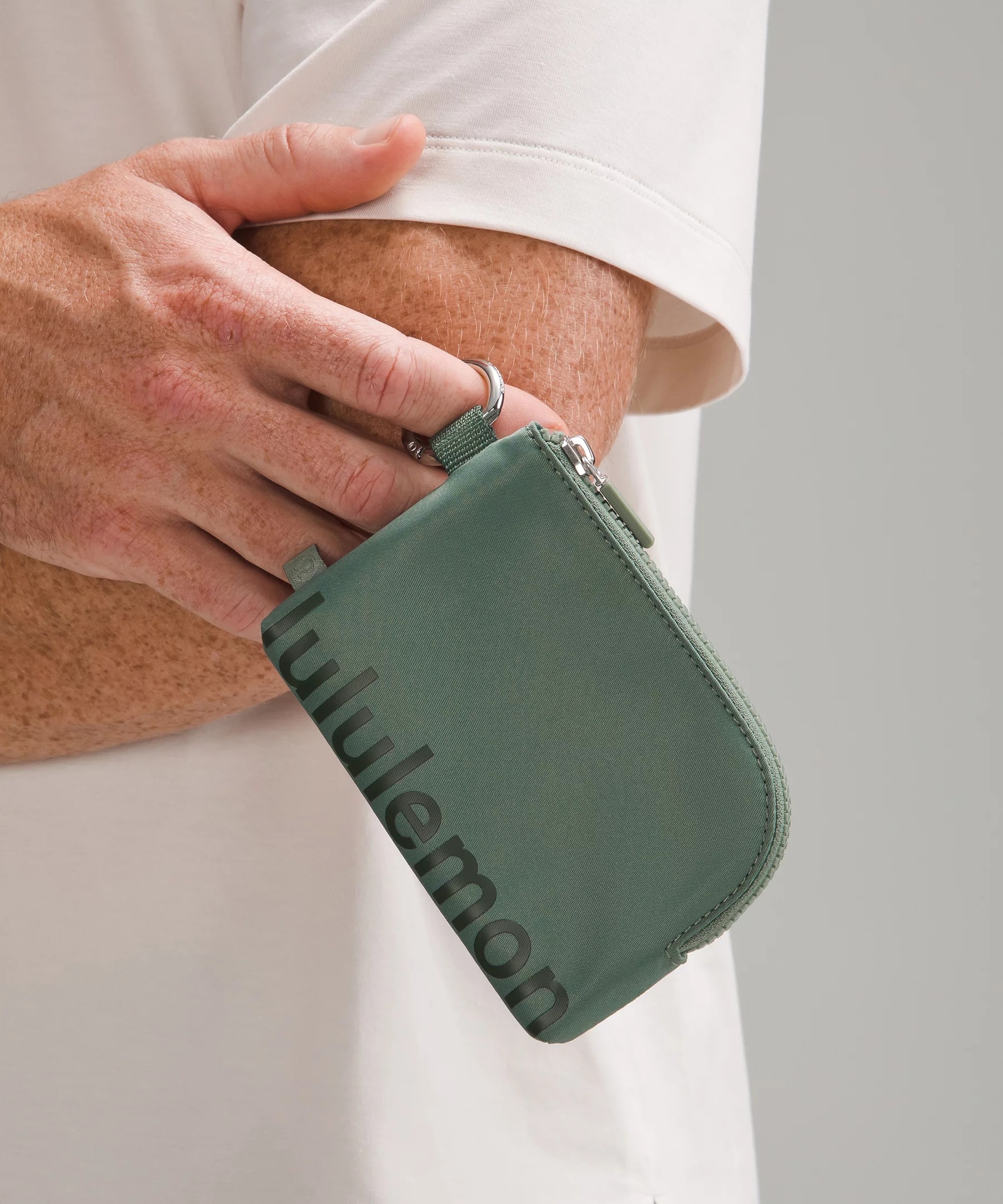 Clippable Card Pouch - 2