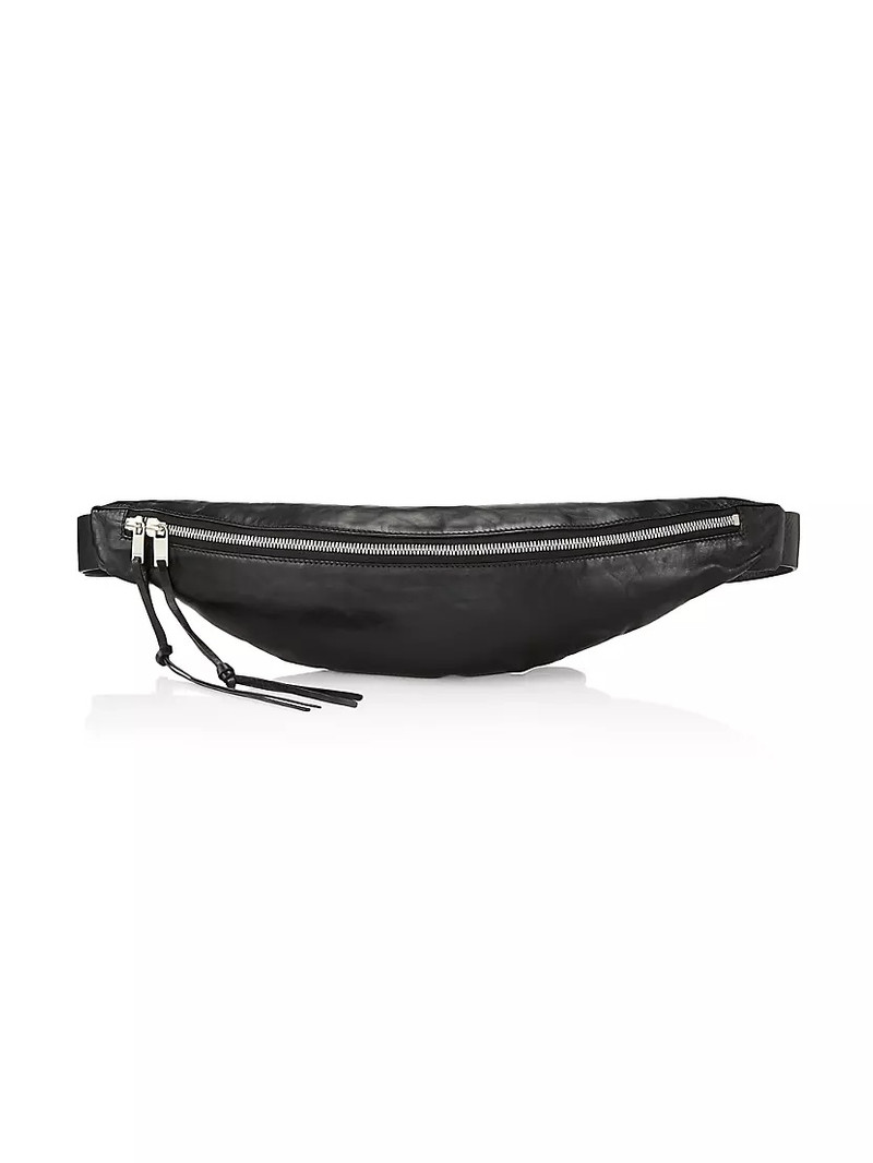 Nylon Belt Bag 1