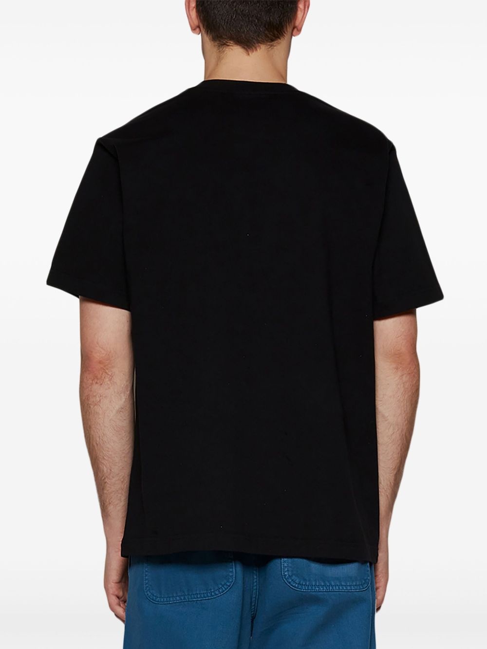 Peace Corps T-shirt - 5