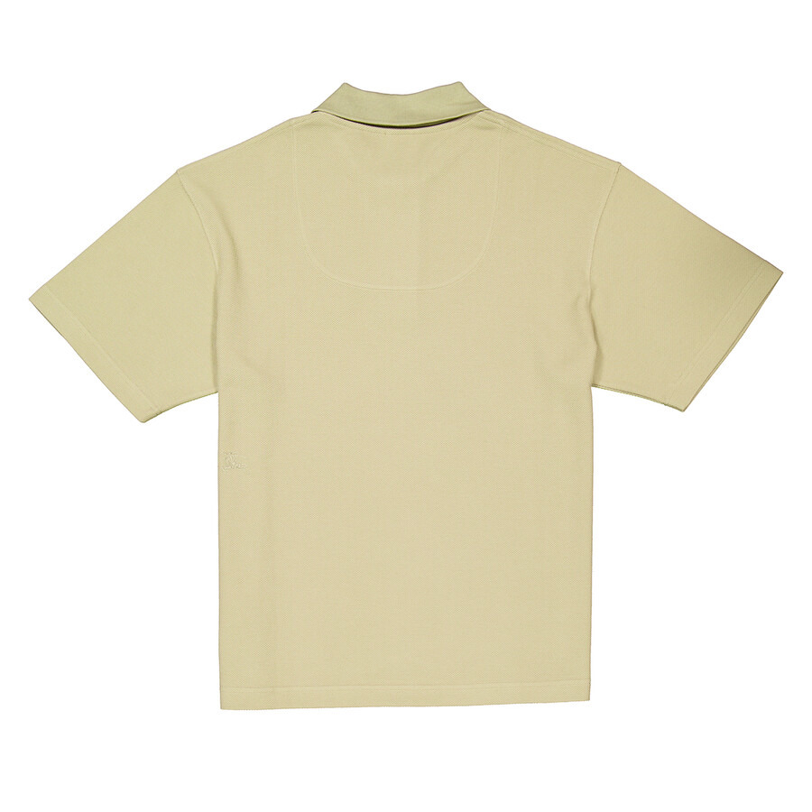 Burberry Ekd Cotton Polo Shirt - 2