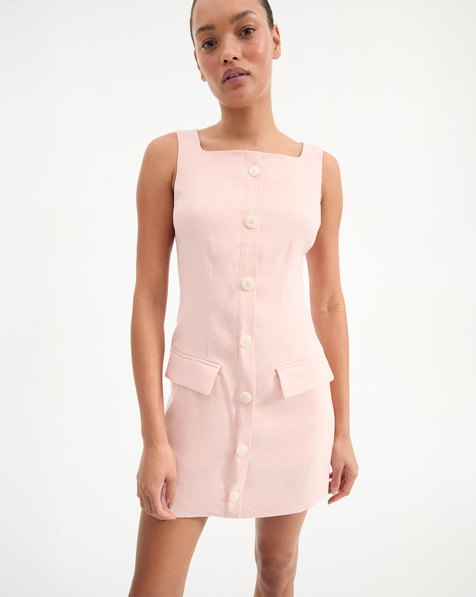 EVAN DRESS - 3