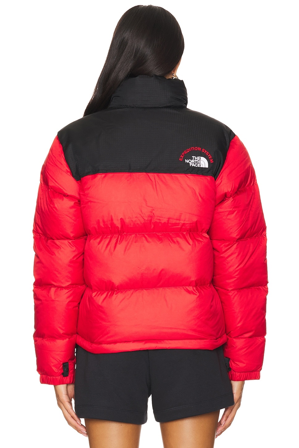 1996 Retro Nuptse Jacket - 4