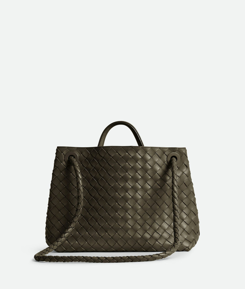Bottega Veneta Medium Andiamo outlook