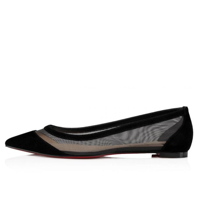 Galativi Flat VERSION BLACK 5