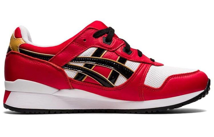 ASICS Gel Lyte 3 OG 'Red Daruma' 1201A180-600 - 2