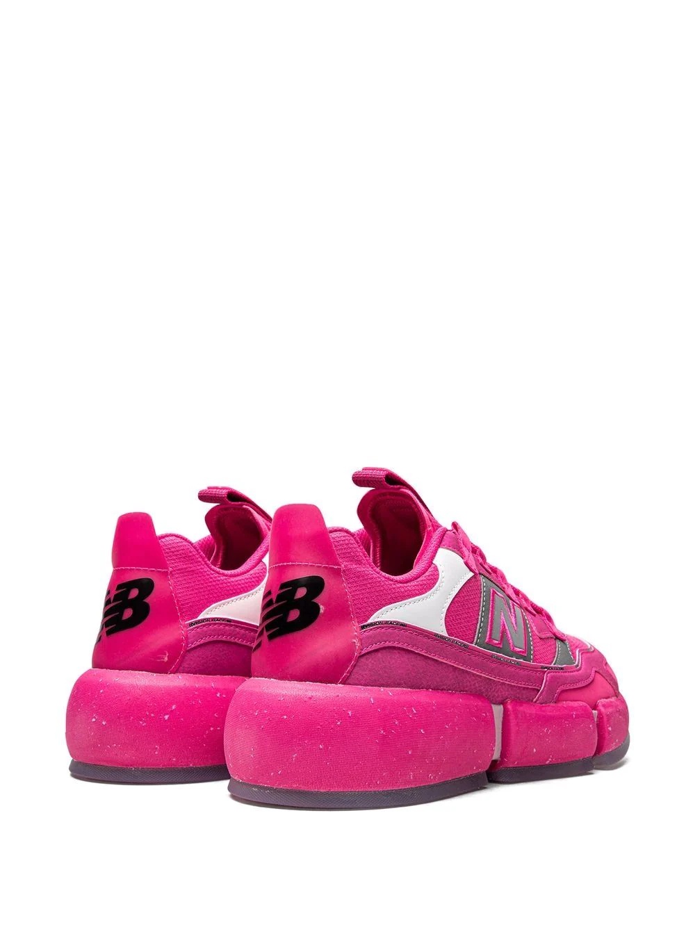 x Jaden Smith Vision Racer sneakers - 3