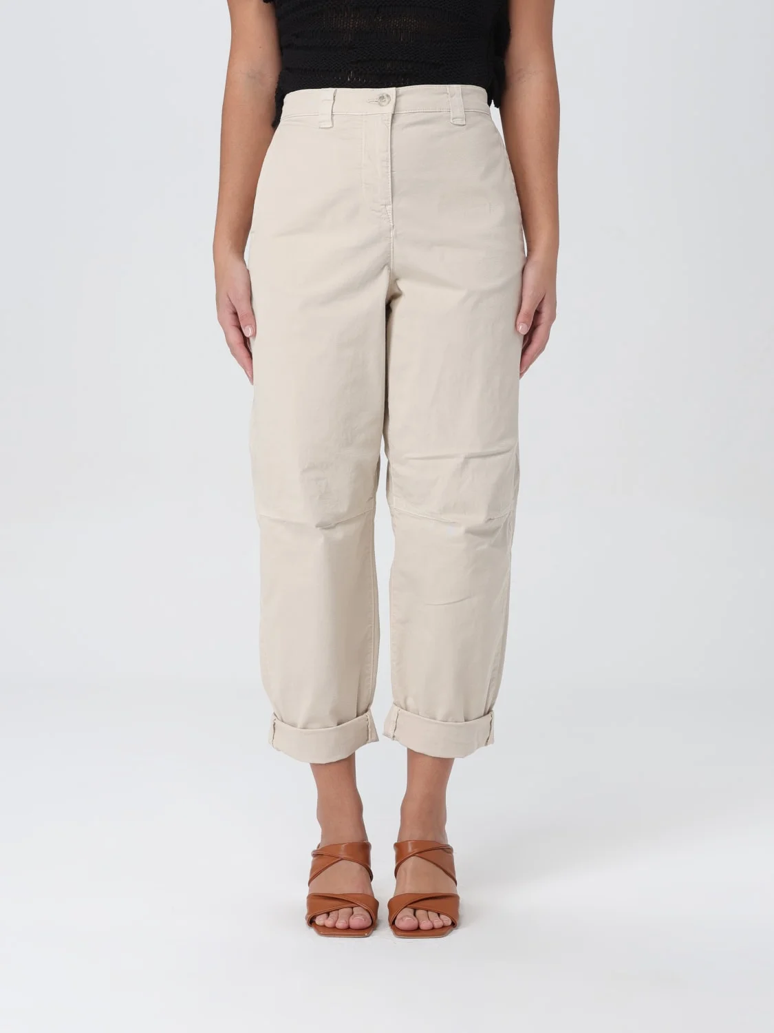 Pants woman Pinko - 1