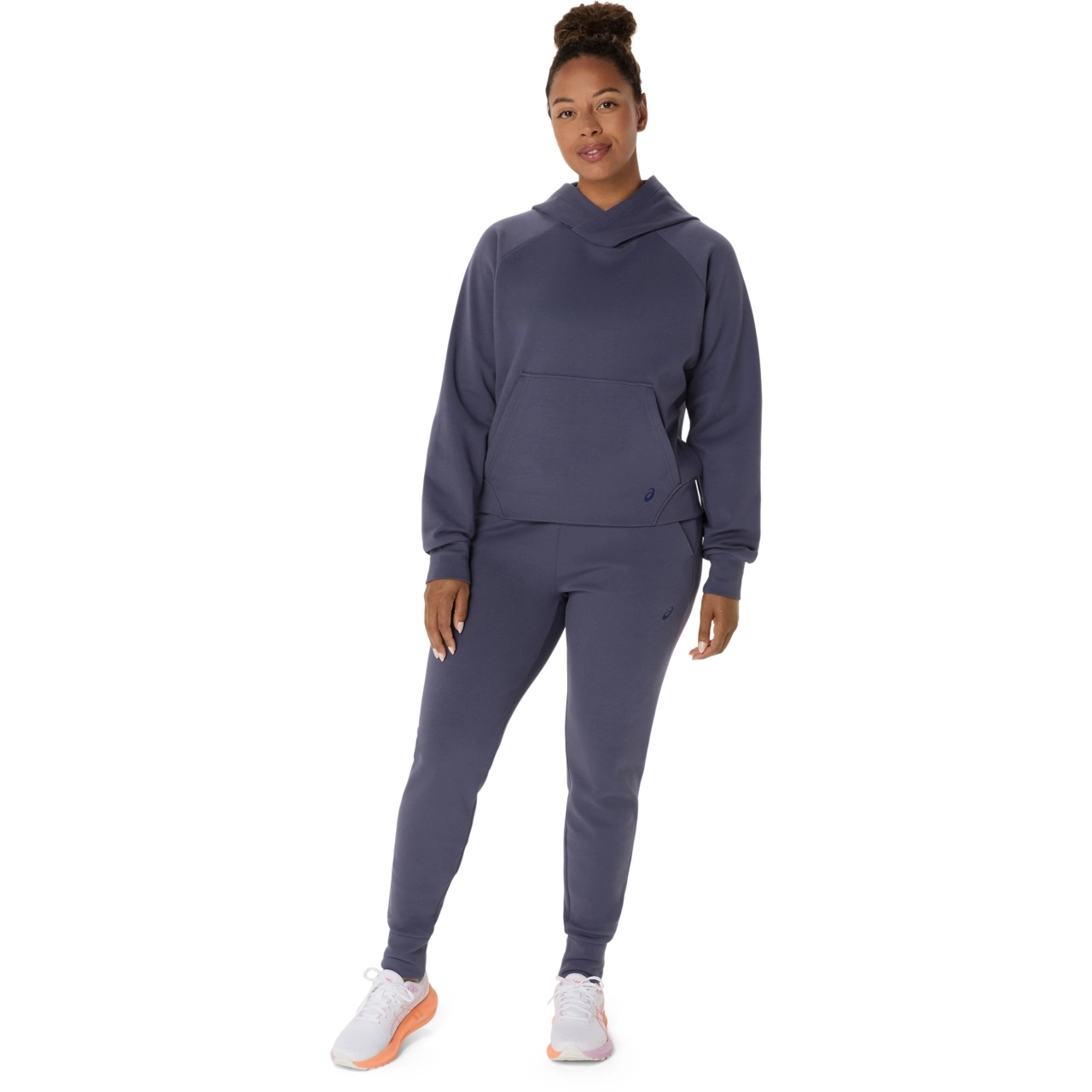 MOBILITY KNIT PULLOVER HOODIE - 7
