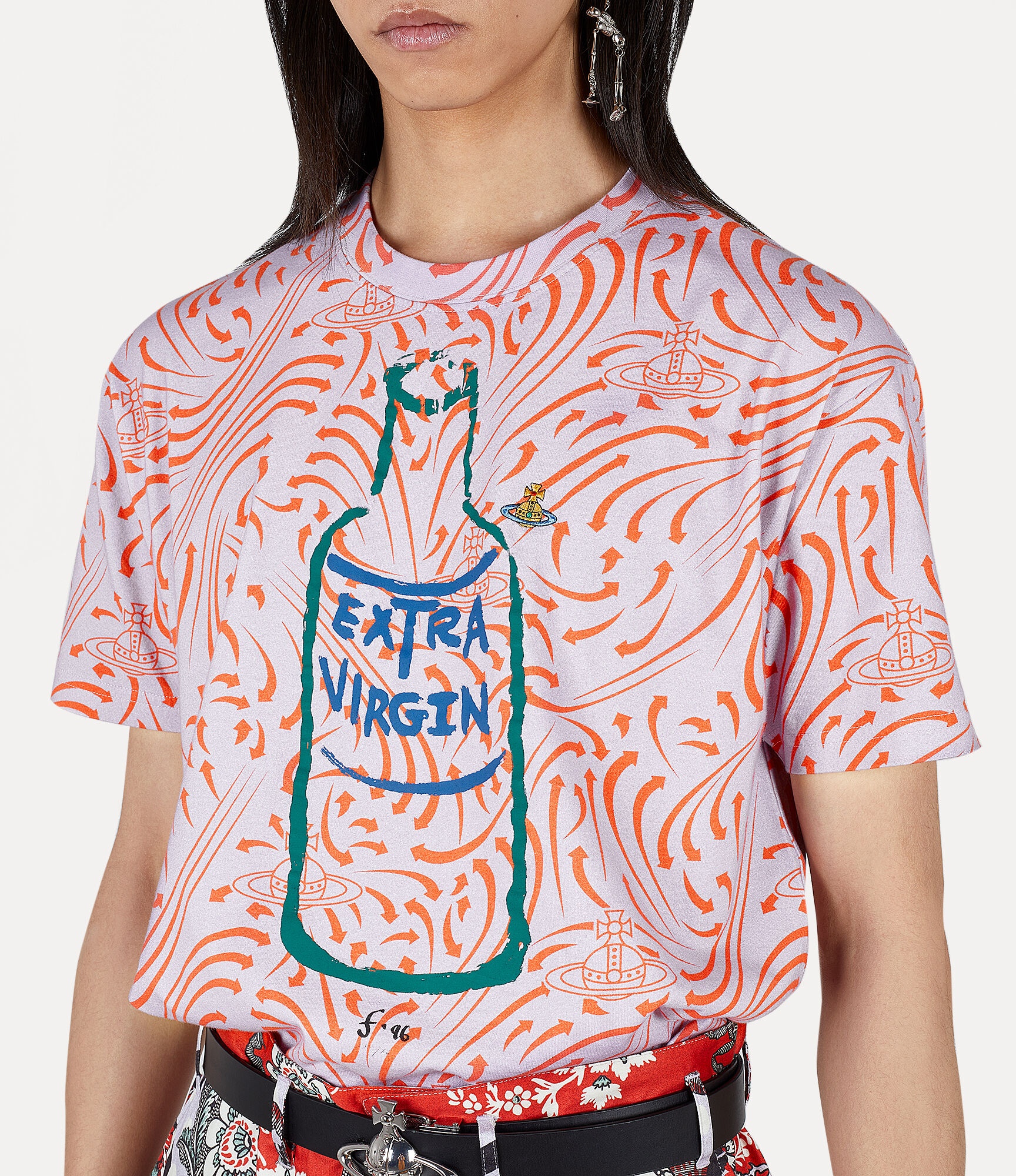 CLASSIC T-SHIRT - 4