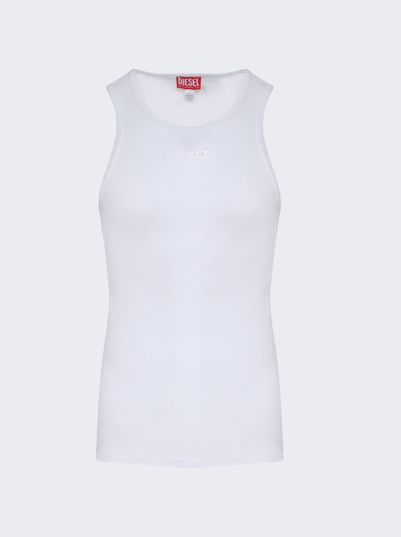 Tank Top White 1
