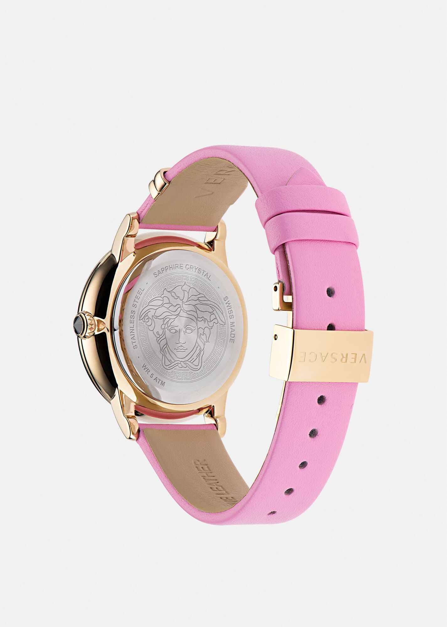 Medusa Icon Watch - 2