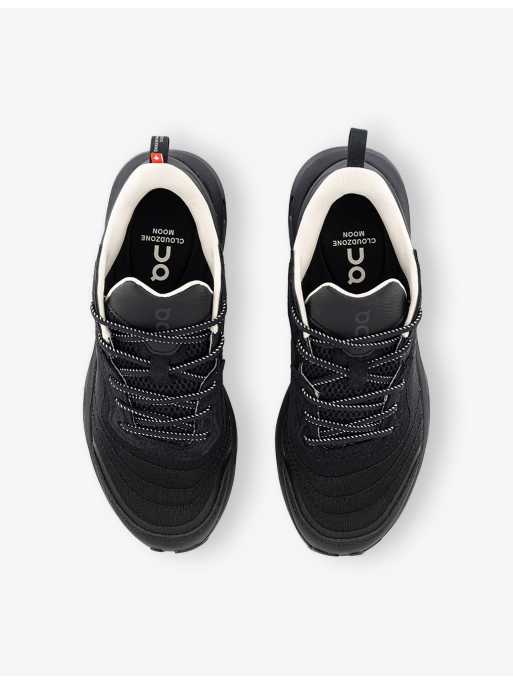 Cloudzone Moon Woven Trainers - 2
