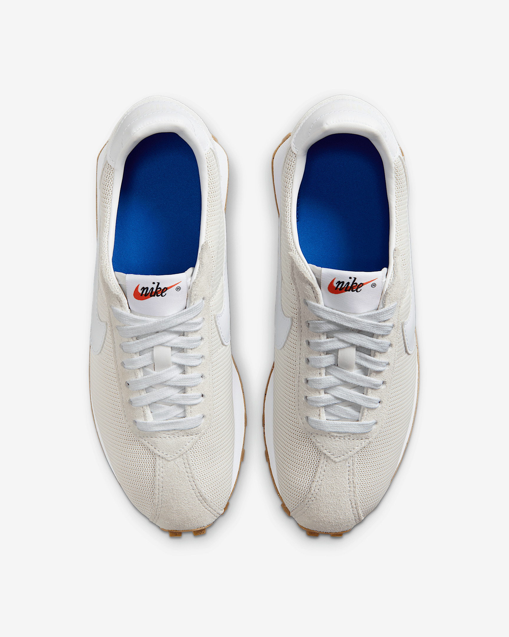 Nike LD-1000 Women's Shoes - 4