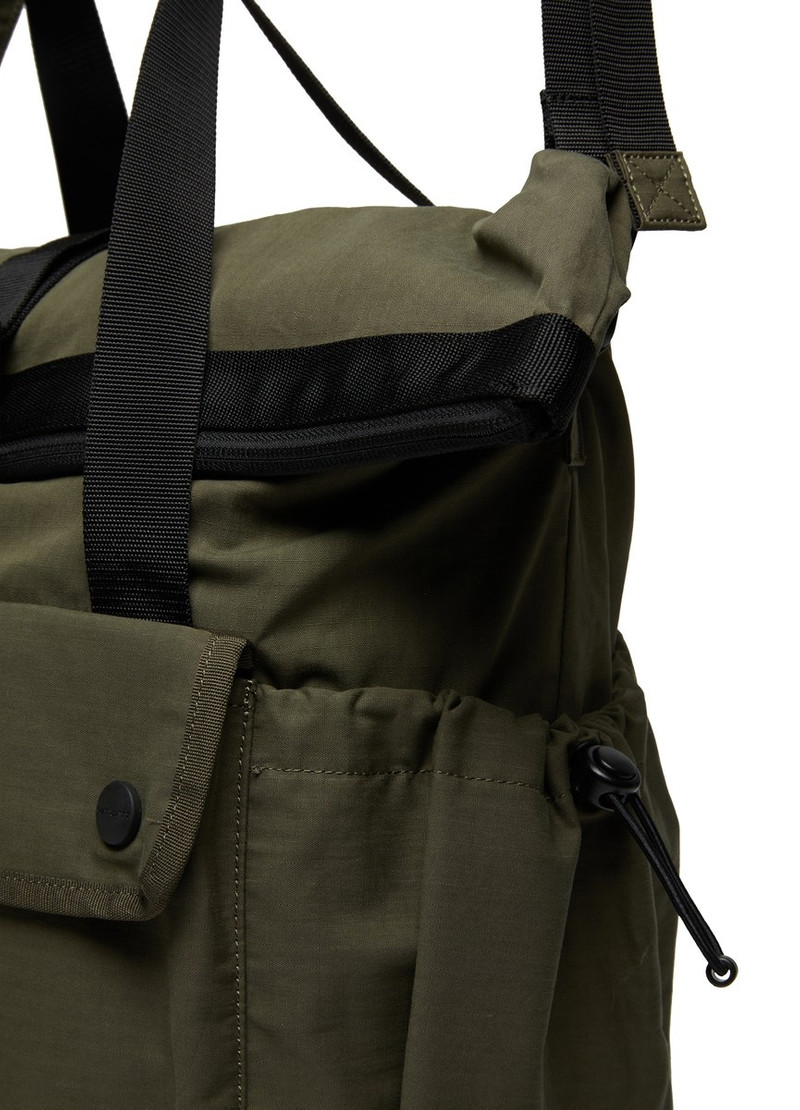 Carhartt Haste tote bag outlook