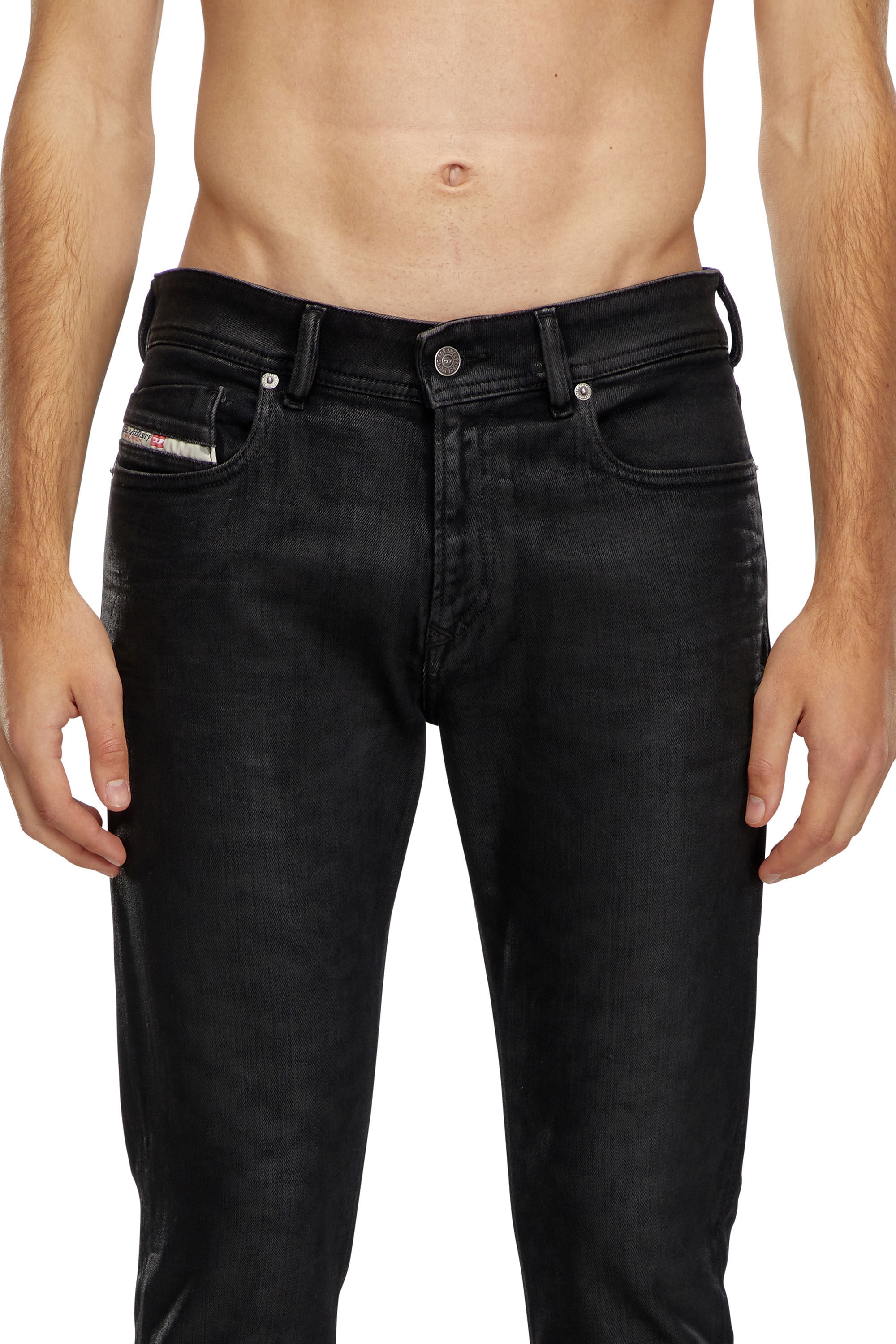 SKINNY JEANS 1979 SLEENKER 09J30 - 3