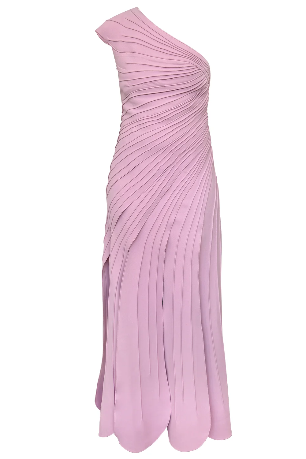 Elcho Maxi Dress - 1