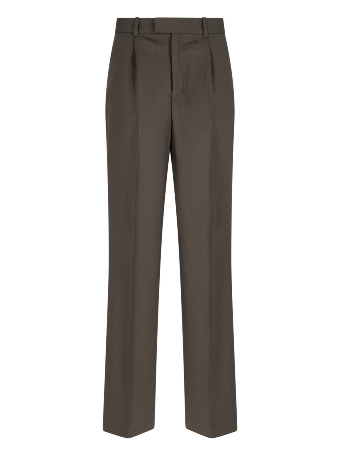 RELAXED PANTS - 1
